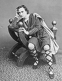 Hamlet of the Literary Works