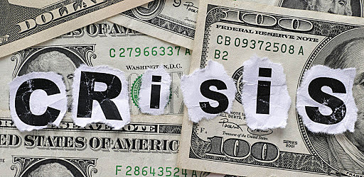 Gospodarstvo po prvi svetovni vojni