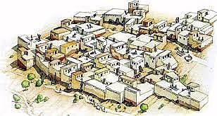 Primeres ciutats de la història de la humanitat