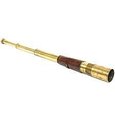 The Telescope for Inventions