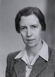 Mary Cartwright (1900-1998)