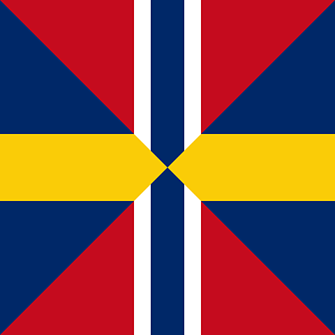 Den Svensk-Norske Krigen