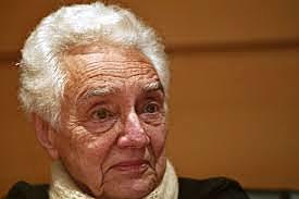Maria Wonenburger (1927-2014)