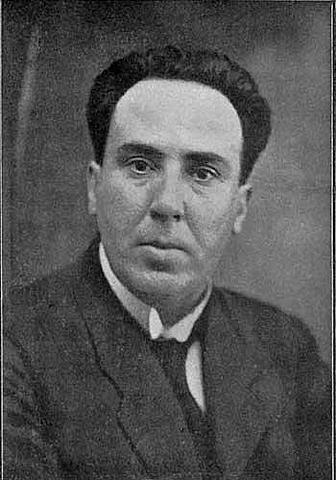 Antonio Machado