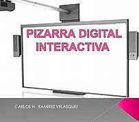 Pissarra Digital