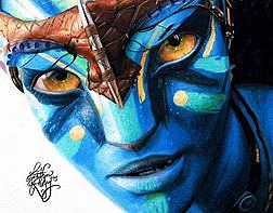 Jocs, Blocs, Cartells, Radio, Avatar