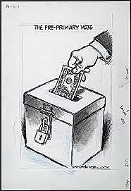 Poll Taxes