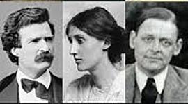 Timeline: English literarure programme