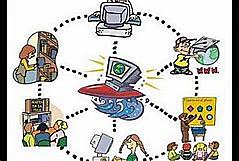 Les TIC, per a què?