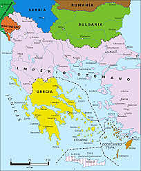 Segunda Guerra Balcánica