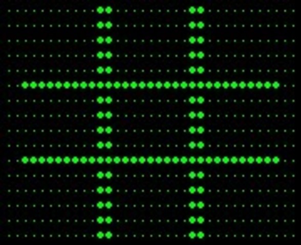 First Graphical Computer Game