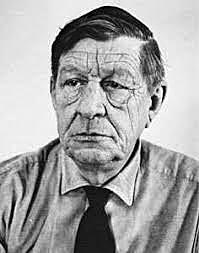 W.H. Auden writes the poem "Refugee Blues"