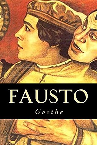 Goethe (1749-1832) Fausto