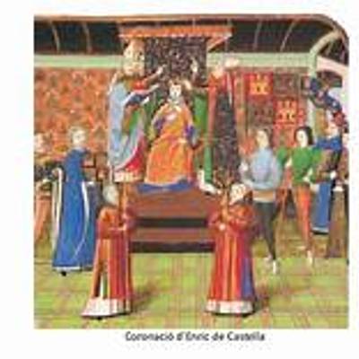 Timeline: Regnes Cristians