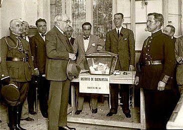 Guanyen els republicans i els socialistes.