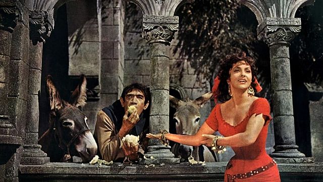 Victor Hugo, "Nuestra Señora de París"