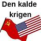 Den kalde krigen 2