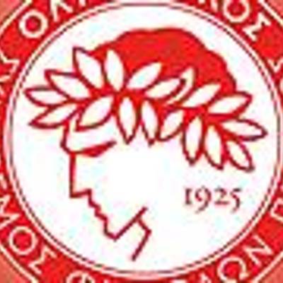 Timeline: ΟΛΥΜΠΙΑΚΟΣ