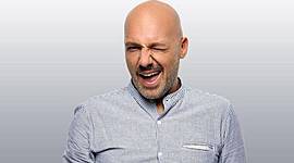 Timeline: Νίκος Μουτσινάς