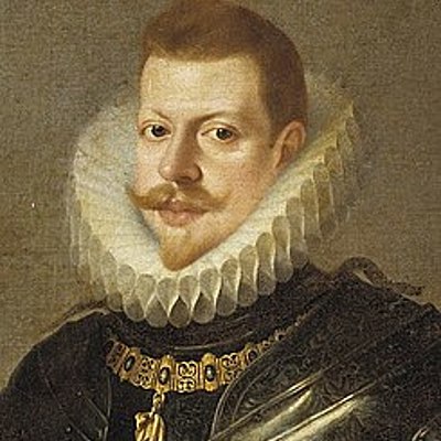 Timeline: Reinado de Felipe III