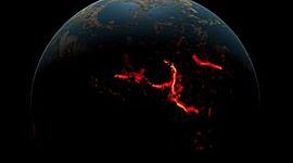 Timeline: Early Earth Timeline