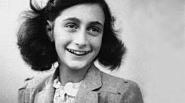 Timeline: Άννα Φράνκ