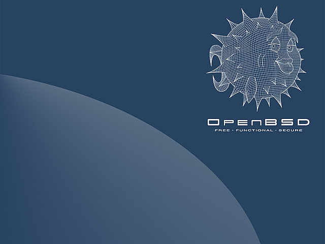 OpenBSD