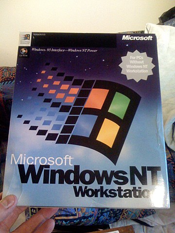Windows NT