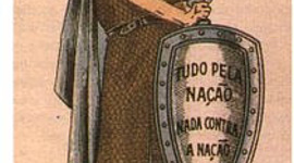 Timeline: Estado Novo