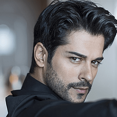 Timeline: Μπουράκ Οστσιβίτ