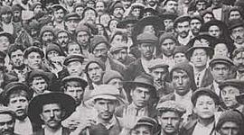 Timeline: A Revolução Republicana de 1910 / A Ditadura Militar de 1926