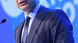 Timeline: Κυριάκος Μητσοτάκης