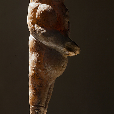 Timeline: Italia Paleolitica