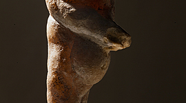 Timeline: Italia Paleolitica