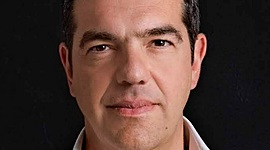 Timeline: Τσιπρας Αλεξης
