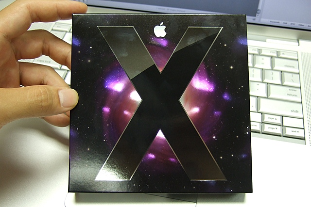 Mac OS X