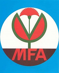 MFA (Movimento das Forças Armadas)