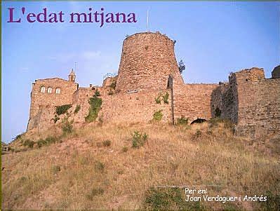 Edat Mitjana
