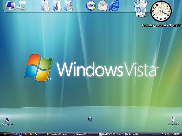 Windows Vista