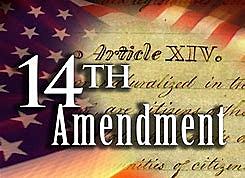 14th amendment
