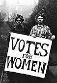19th amendment