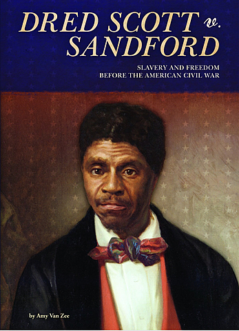 Dread Scott v. Sanford