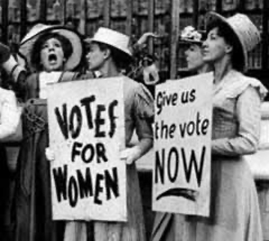 19th Amendment