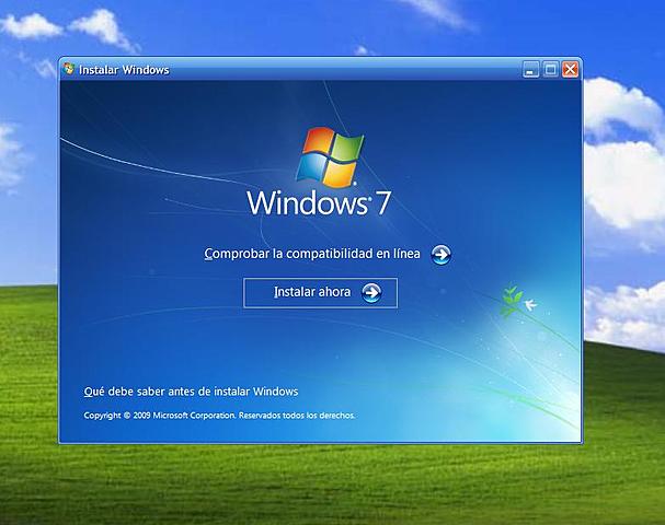 Windows 7