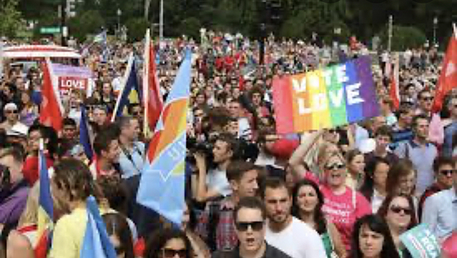 Obergefell v. Hodges