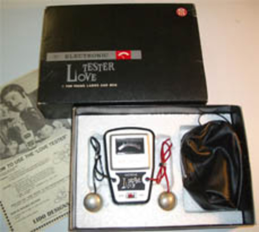 Love Tester