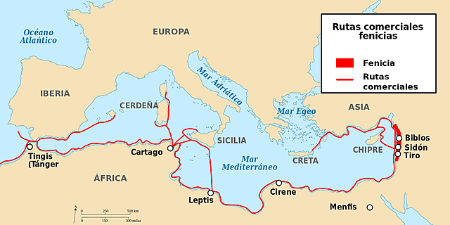 Fenicios