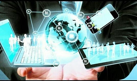 TECNOLOGÍA QUE CAMBIARA NUESTRA VIDA COTIDIANA