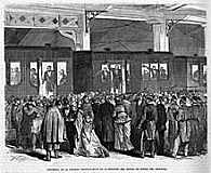 Govern Provisional (1868-1870)