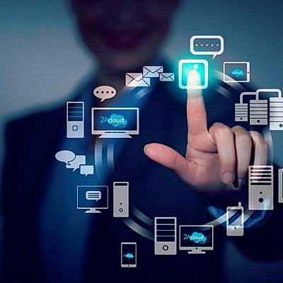 Timeline: LA TELEVISION